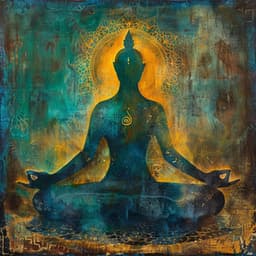 Ambientación Acuática Binaural Para Relajación Profunda - Atmósferas Relajantes