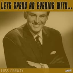 Let's Spend an Evening with Russ Conway - Russ Conway