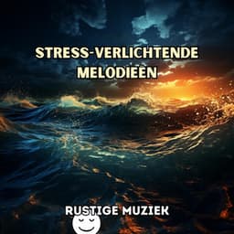 Stress-Verlichtende Melodieën: De Kracht van Therapeutische Muziek - Rustige Muziek