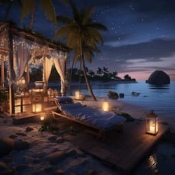 Ocean Spa: Soothing Wave Tones - Calming Spirit