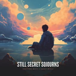 Still Secret Sojourns - Soothing Music