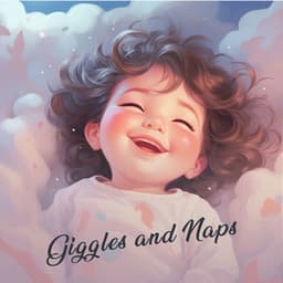 Giggles and Naps - Música Relajante para Bebés