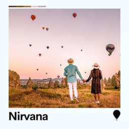 Nirvana - Quiet Meditation Music