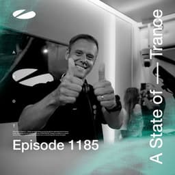 ASOT 1185 - A State of Trance Episode 1185 - Armin van Buuren ASOT Radio