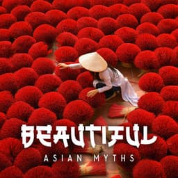 Beautiful Asian Myths - Jeong Jin Ting