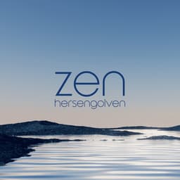 Zen hersengolven - Nadia Pam