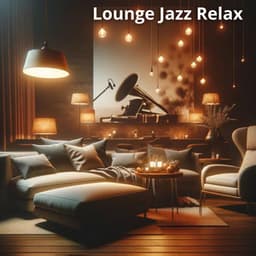 Lounge Jazz Relax - Calm Background Paradise