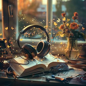 Harmonic Serenity: Universal Melodies - 101 Nature