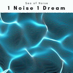 1 Noise 1 Dream - Sea of Noise