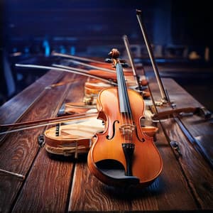 Meditative Harmony: Orchestra Music for Reflection - Music for Reflection