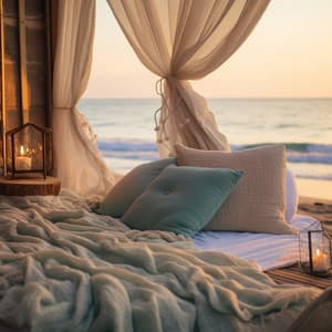 Relajación En El Borde Del Océano: Mareas Calmantes - La naturaleza