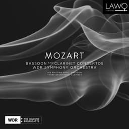 Mozart - Wolfgang Amadeus Mozart