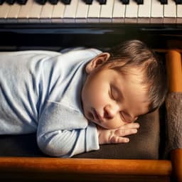 Orquesta Suave: Melodías Nocturnas Para El Sueño Del Bebé - Bertie Lambert