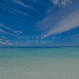 Colección Peaceful Stress Relief - Nature Sounds Nature Music