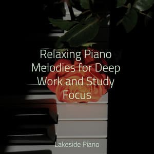 Relaxing Piano Melodies for Deep Work and Study Focus - SD