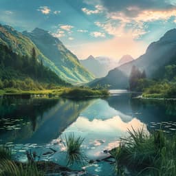 Harmonic Awakening - Nature Therapy