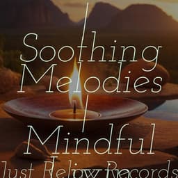 #50 Sleep Music | Soothing Melodies | Mindful Living - Music For Absolute Sleep