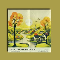 Truth Hideaway - Anxiety Relief