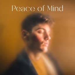 Peace of Mind: Don't Rush, Discard Unnecessary Thoughts, Start Positve Self- Talk - Spiritual Healing Music Universe