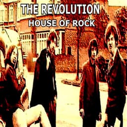 House of Rock - The Revolution