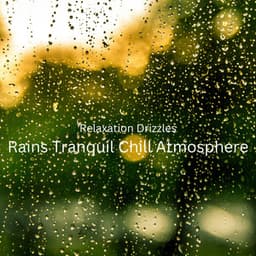 Relaxation Drizzles: Rains Tranquil Chill Atmosphere - Spirit Minds