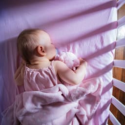 Quiet Tunes for Soothing Baby Sleep - Reiki Music Zone