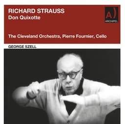 R. Strauss: Don Quixote, Op. 35, TrV 184 - Richard Strauss