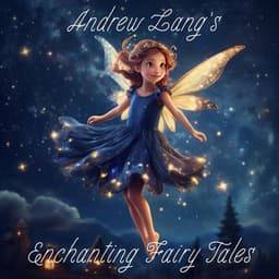 Andrew Lang’s Enchanting Fairy Tales - Nicki White