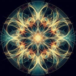 We are not in the universe, we are the universe || - Solfeggio Healing Sanctuary