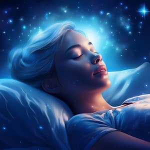 La Orquesta Del Descanso Eterno: Melodías Calmantes Para Un Sueño Profundo - Bertie Lambert