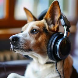 Lista De Reproducción Del Cachorro: Melodías Armoniosas Para Perros - Musica Para Perros Paz