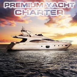 Premium Yacht Charter - National Geographic Soundscapes