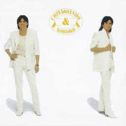 Coração Quebrado - Chitãozinho & Xororó