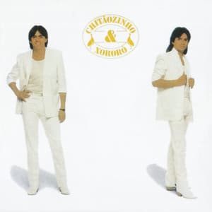 Coração Quebrado - Chitãozinho & Xororó