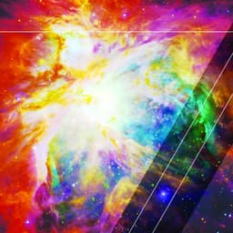 Sea Of Dreams - Space Music For Sleep