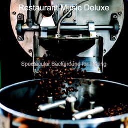 Spectacular Background for Baking - Restaurant Music Deluxe
