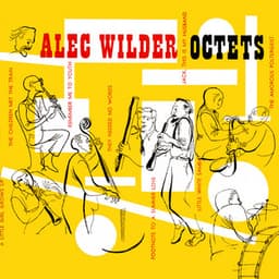 Octets - Alec Wilder