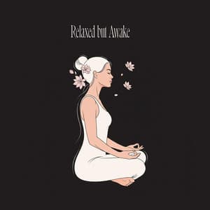 Relaxed but Awake - Keith Yama