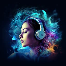 Binaural Relaxation: Soothing Soundscapes - Manifestation Frequencies