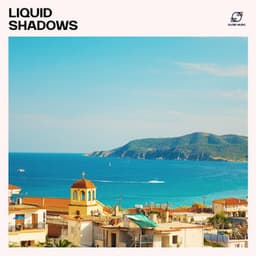 Liquid Shadows - Ibiza House Classics