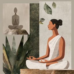 Prism Eden - Ruhige Musik