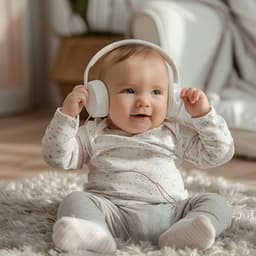 Music for Baby: Joyful Playful Moments - Enchanted Baby Smile