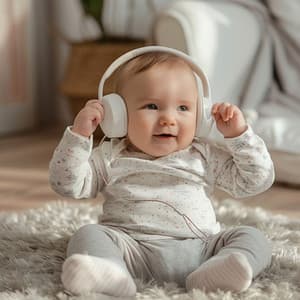 Music for Baby: Joyful Playful Moments - Enchanted Baby Smile