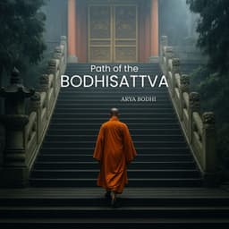 Path of the Bodhisattva - Arya Bodhi