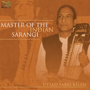Master of the Indian Sarangi - Traditional