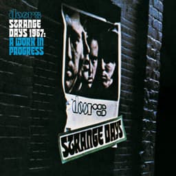 Strange Days 1967: A Work In Progress