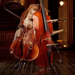 Harmonic Essence: Orchestra Music Mastery - Raymond Floyd