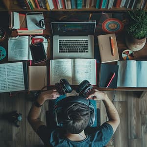 Concentration Cues: Tunes for Productive Work - Sensory Integrated Disorder