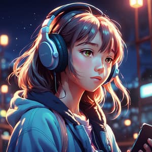 Lofi Study Vibes: Chill Beats for Focus & Homework - Lofi Hip-Hop Beats