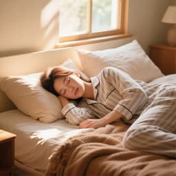 Sleep Therapy Tunes for Harmony - Music For Absolute Sleep